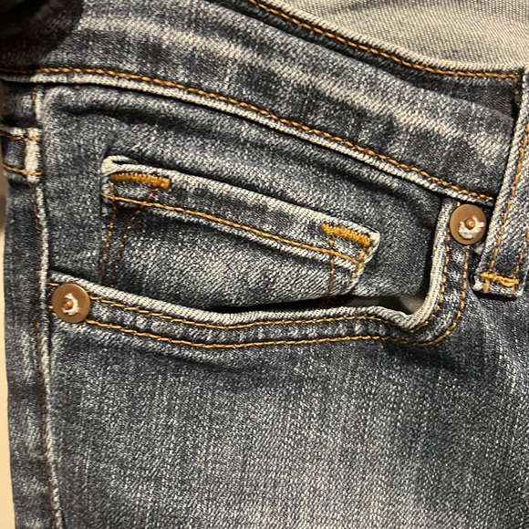 J Brand Skinny Leg Jeans - Picture 4 of 5